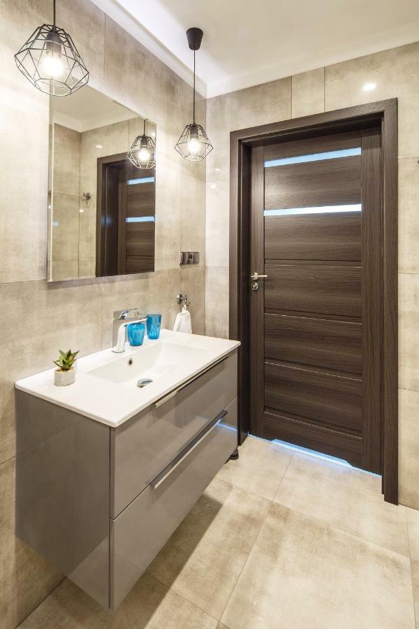 Apartament Gardenia No.1 Дзивнув Экстерьер фото